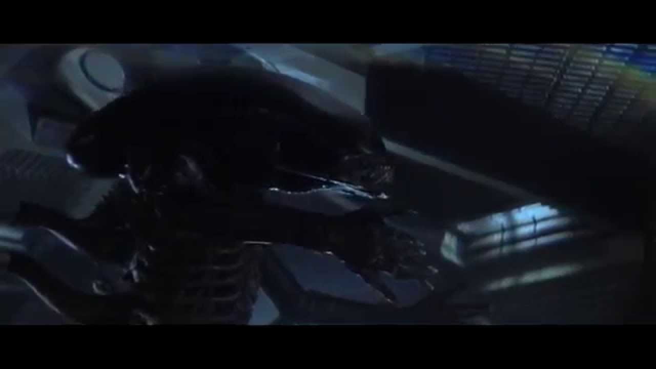 Alien: Romulus | Teaser Trailer