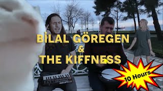 The Kiffness - Ievan Polkka ft. Bilal Göregen (Club Remix - 10 Hours)