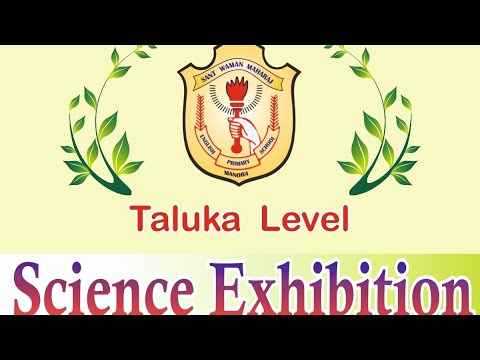 One-Day Online S.T.E.A.M Exhibition on National Science Day - Concepts Lab