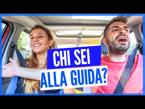 Video: Chi Guida Il CIO