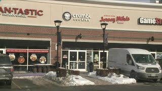 Crumbl Cookies to open in Amherst Friday