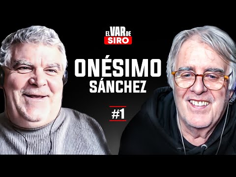 CRUYFF COMO ENTRENADOR TAN BUENO ERA MÁGICO GONZÁLEZ EXPERIENCIA CON BILARDO ONÉSIMO