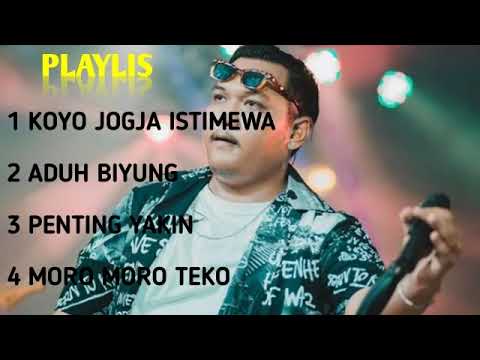 NDARBOY GANK FULL ALBUM TERBARU | KOYO JOGJA ISTIMEWA |KUMPULAN LAGU JAWA