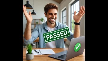 How to Pass the Thomas GIA Test (Real Questions, Tips & Practice Guide)