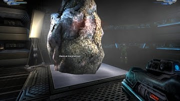 Unreal 2 pc playthrough 60 fps part 8