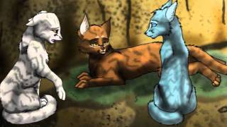 Brairlight~Pieces Of Me
