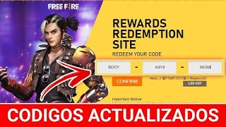Garena Free Fire Today S Codes And How To Redeem Them In Game Photos Video Smartphone Android Iphone Video Game Archyde