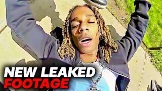 Disturbing Last Recorded Moments Of Lil Jeff