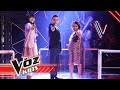 Allegra, Sneider y Danna cantan en las Súper Batallas | La Voz Kids Colombia 2021