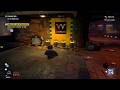 Subwayne Old Gotham South | Unlock the shutter to tunnel | Lego Batman: Legacy of the Dark Knight