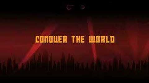 C&C Red Alert 3 Gameplay Trailer command and conquer