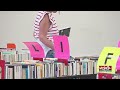 Lincoln High School hosts 2nd annual Used Book Sale