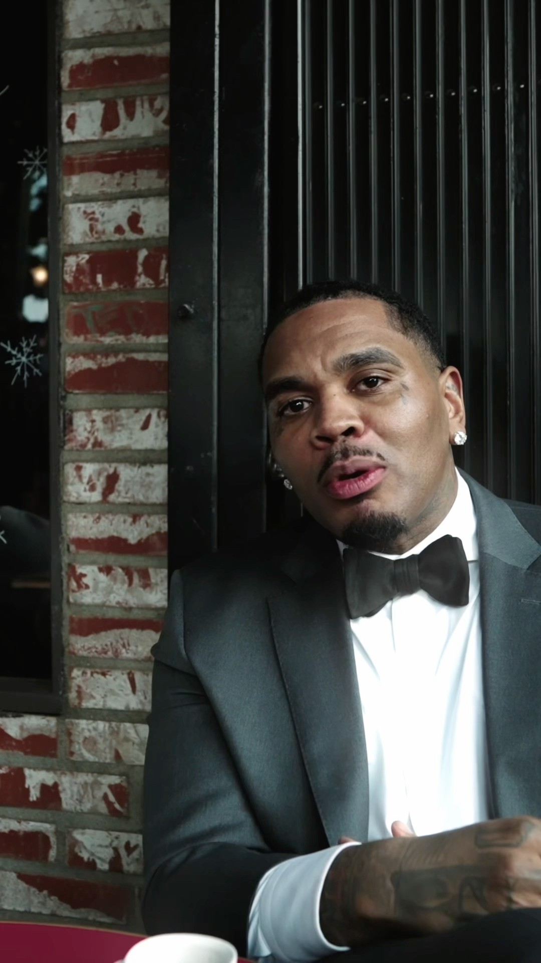 #kevingates #blockaway #amilio #kissthering #hiphop #rap #newmusic #viralrap #trending #raptok