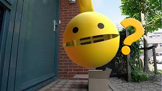 Hey It s Me It s Verity Otamatones But Nobody Is Home