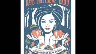 Dave Matthews Band - How Many Nails - Rare chords