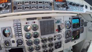 Saab 340 Cargo Smoke STC Worldwide Aircraft Services