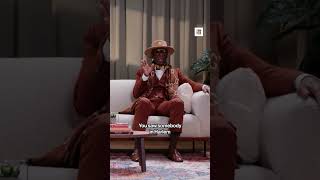 Celebrity Dapper Dan Explains Why Sneakers in Harlem Meant You Were ‘Poor as Hell’ #pleaseexplain Profile