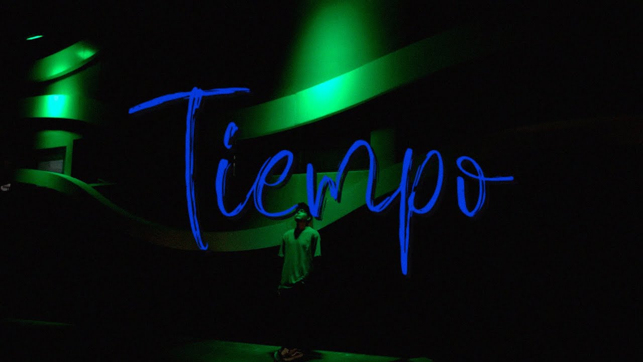 Watch Sartu - TIEMPO (Video Oficial) on YouTube Watch Sartu - TIEMPO (Video Oficial) on YouTube