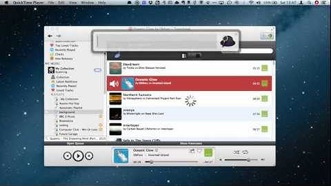 Tomahawk: Alfred2 Workflow