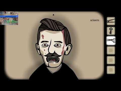 Rusty Lake: Roots Speedrun [ PC ] 23:45.90