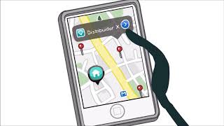 Startups Canal De Distribución Por Medio De APP. screenshot 2