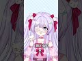 winking problems #wink #vtuber #cute