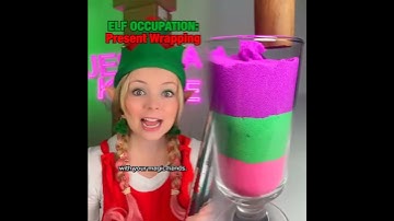 #pov Every Elf is given an Occupation… Pt 3 trimmed processed #funny #foryou #butifyoucloseyoureyes