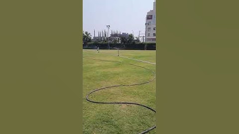 Netafim Flexi Sprinkler kit install