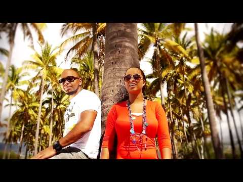 Toulou & Sandra - Big up ali [Clip Officiel]