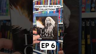 🎤💿 Unique BLU-RAY in my COLLECTION!! | Ep 6 #bluray #4kbluray #physicalmedia #blurays #fyp