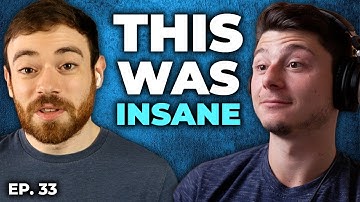 This Guy Learned Fluent Japanese By Watching Anime - Matt vs Japan | The Hastings Harvest Ep. 33