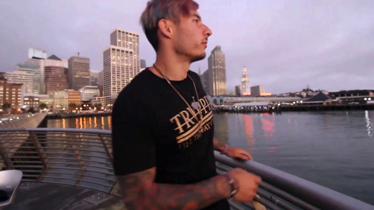 True Spirit - Find The Answers (Official Music Video)