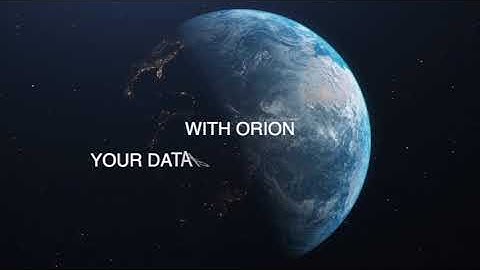 ORION Messenger Is Quantum Secure
