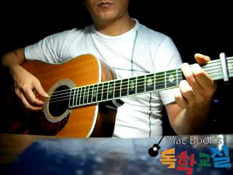 (+) 내 머리가 나빠서 (Acoustic ver.)-김현중