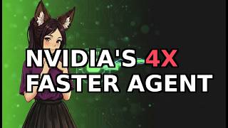 Nemotron 3.5 Lightning — NVIDIA's Speed Layer for AI Agents