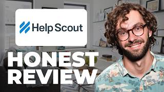 Help Scout CRM Review - Watch Before Using