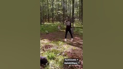 turbo music video snippet #glokk40spaz @gl4spaz384