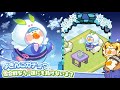 「雪合戦なら誰にも負けないよ？」新ガチョウ「ゆきんこガチョウ」登場🎉