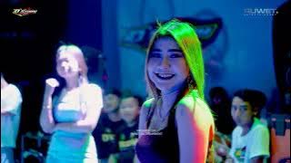 KOPI LAMBADA DJ D'STORY MUSIC - WEDDING PARTY RIYAN & OLIF - RIKA AUDIO