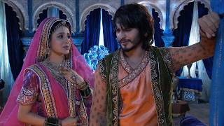 Jodha Akbar S4 Ep 126