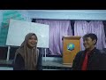 Favourite Idol_14 Siti Saenab CTC 159 Gracious Class Conversation with Mr. Oza MS 91