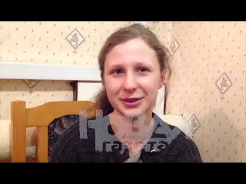 Видео: Как руските звезди се отнасят към Pussy Riot