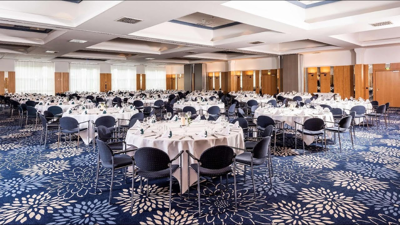 ARVENA Kongress Hotel - Hotel in der Wagnerstadt, Bayreuth, Germany | Vacations In Europe