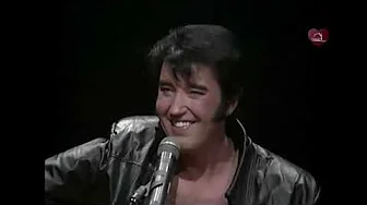 Eddie Miles - ELVIS '68 Comeback Recreation(1994)(Music City Tonight 720p) Eddie Miles - ELVIS '68 Comeback Recreation(1994)(Music City Tonight 720p)