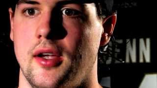 Jamie Benn Feature "Face of the Franchise"