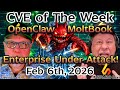 Why OpenClaw on Work PCs Puts Enterprise Data at Risk