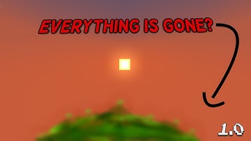 Modding Everything Into Minecraft... (1.0)