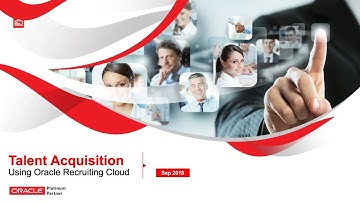 Webinar - ORC Talent Acquisition