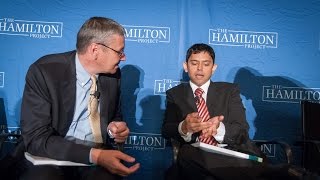 Addressing America's Poverty Crisis - Day 2, Panel 2