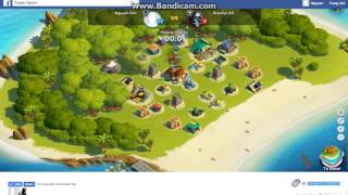 Hack energy Tropic Storm